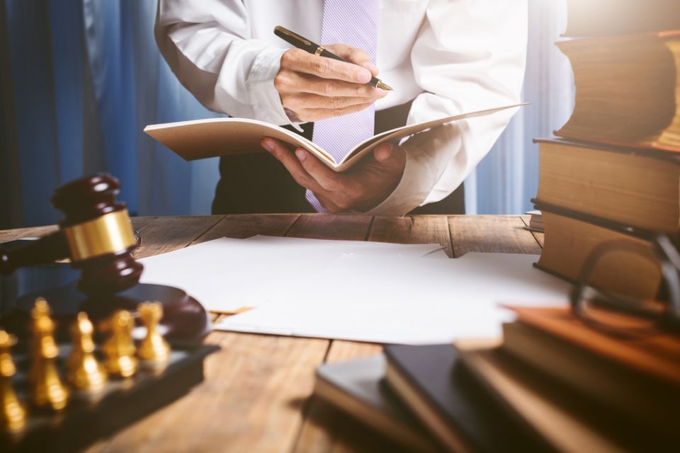 Valutazione legale