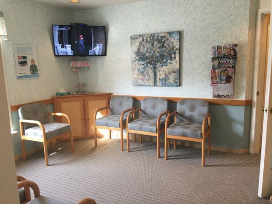 Dental Office — Yorktown, VA — Scott J. Golrich, DMD Dental Office — Yorktown, VA — Scott J. Golrich, DMD