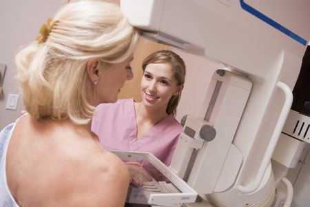 Breast Checks