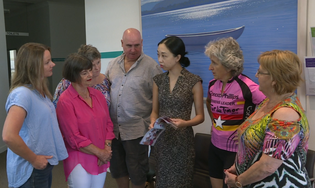 Breast Cancers Survivors