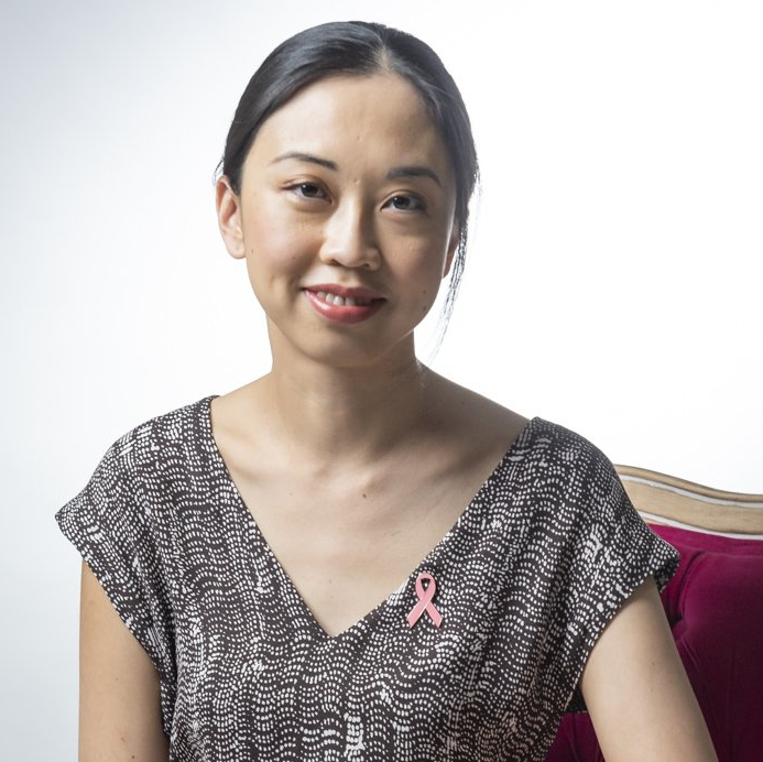 Dr Mary Ling