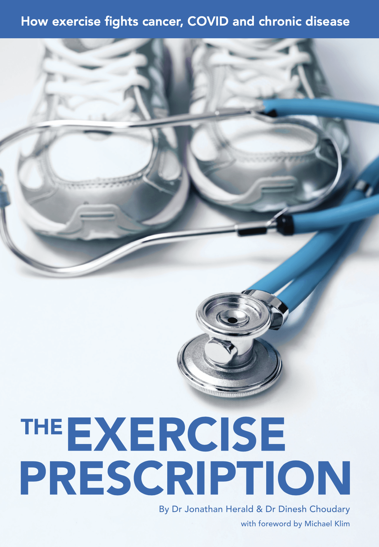 The Exercise Prescription