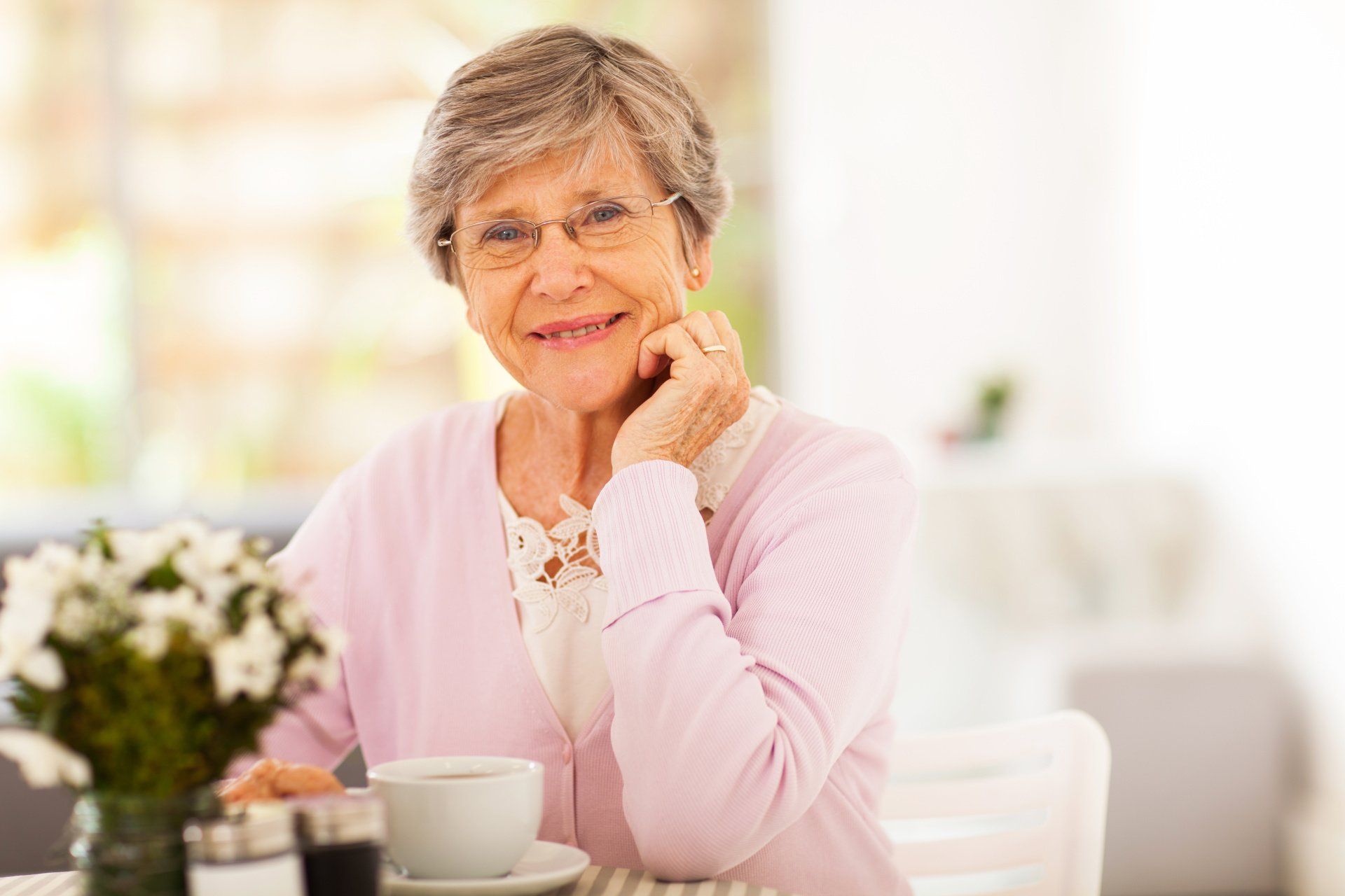 Busting the Mammogram Myths