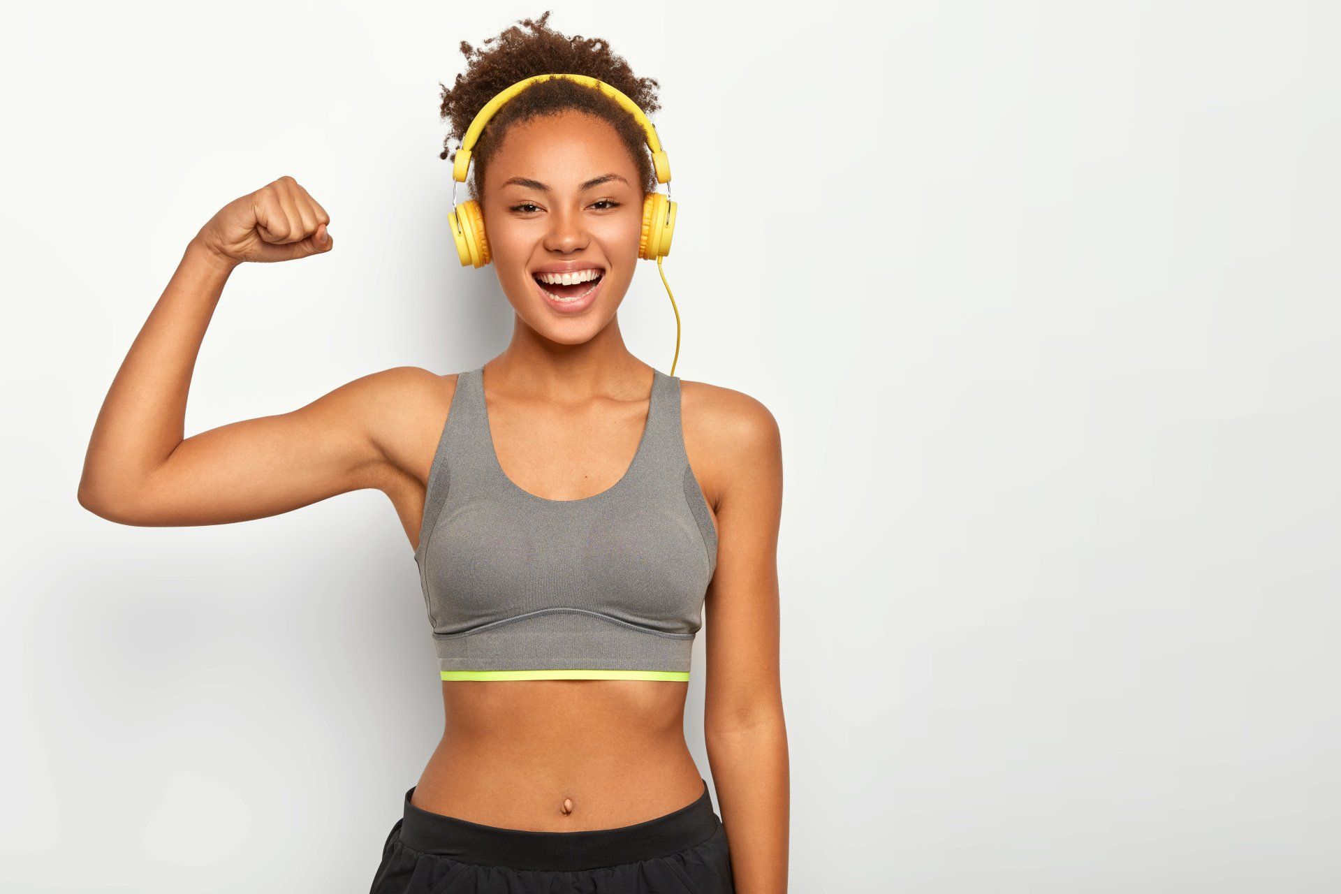 Exercise & Breast Cancer Prevention