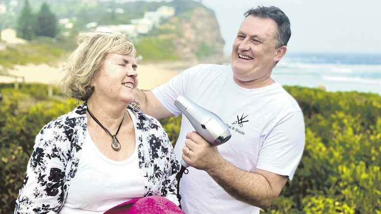 Hairdressers Spot Skin Cancers Central Coast