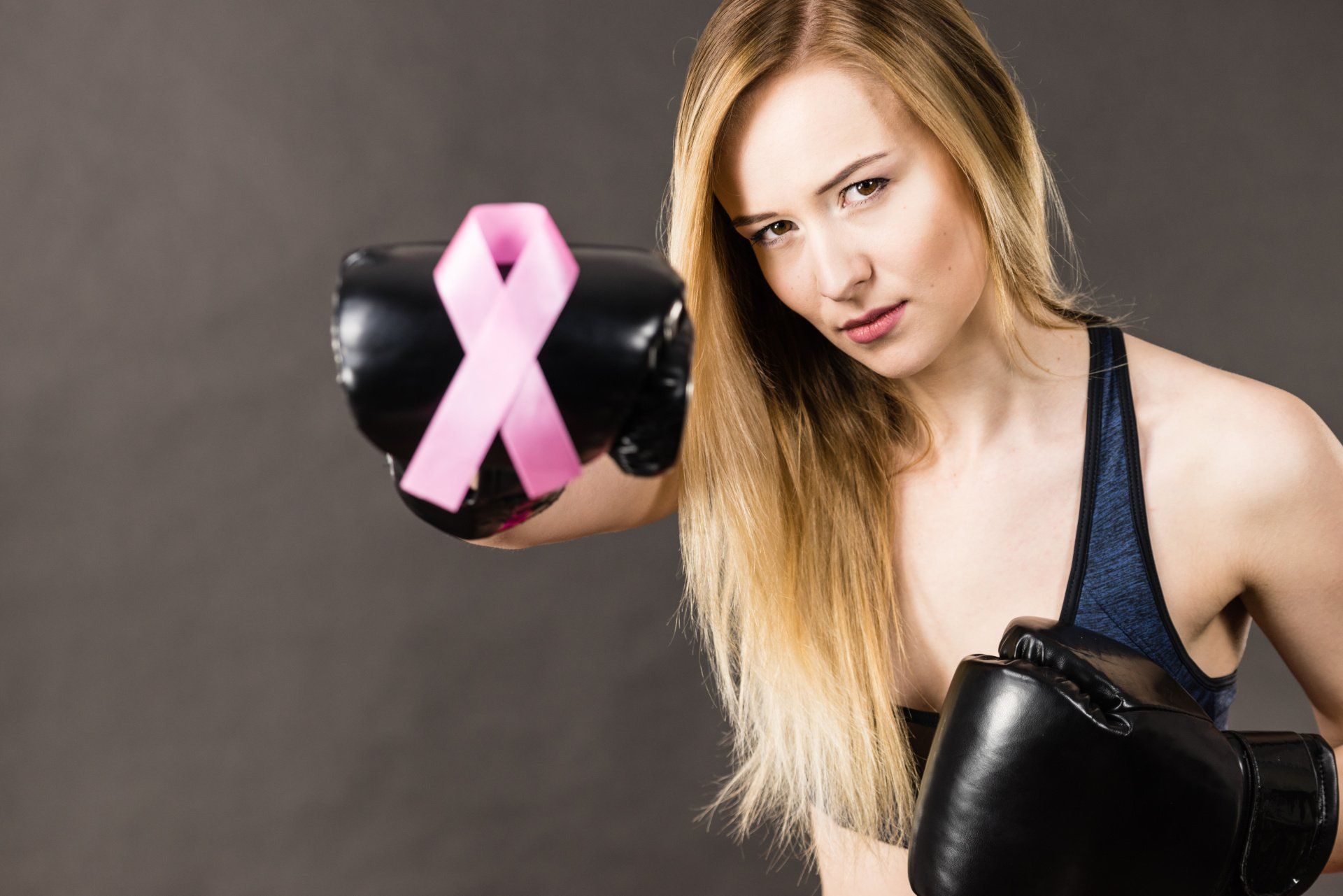 How to be Your Own Breast Advocate
