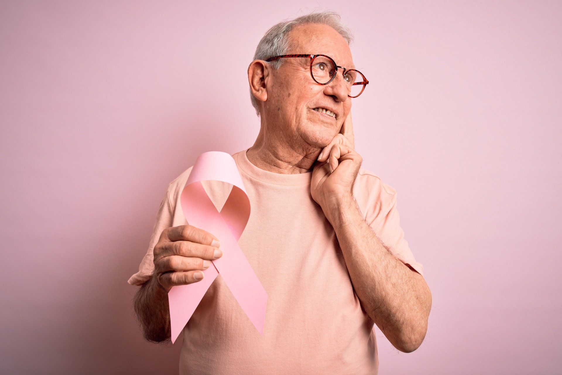 Male Breast Cancer