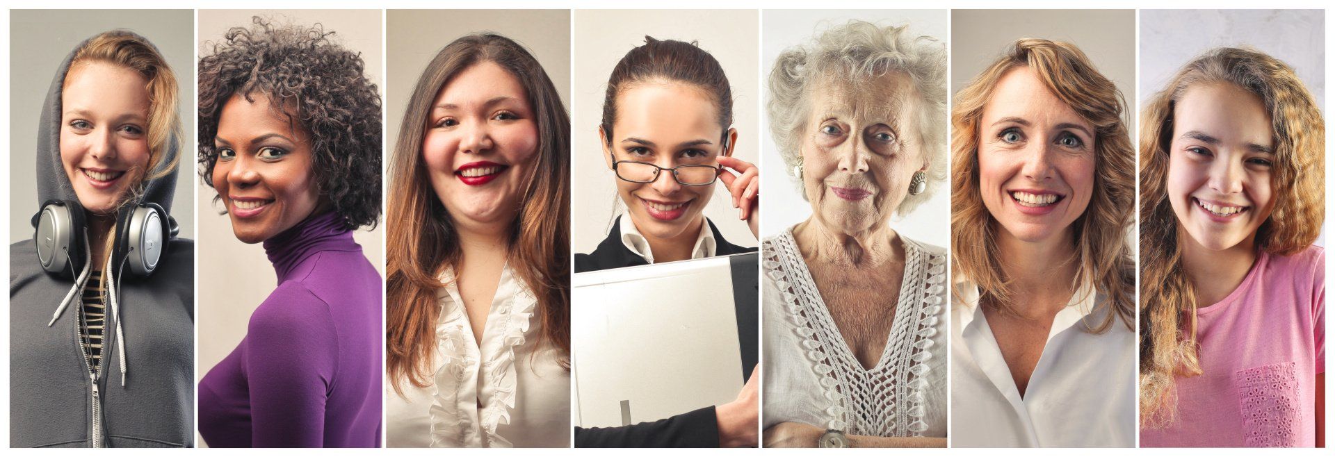 What's Your Mammogram Personality