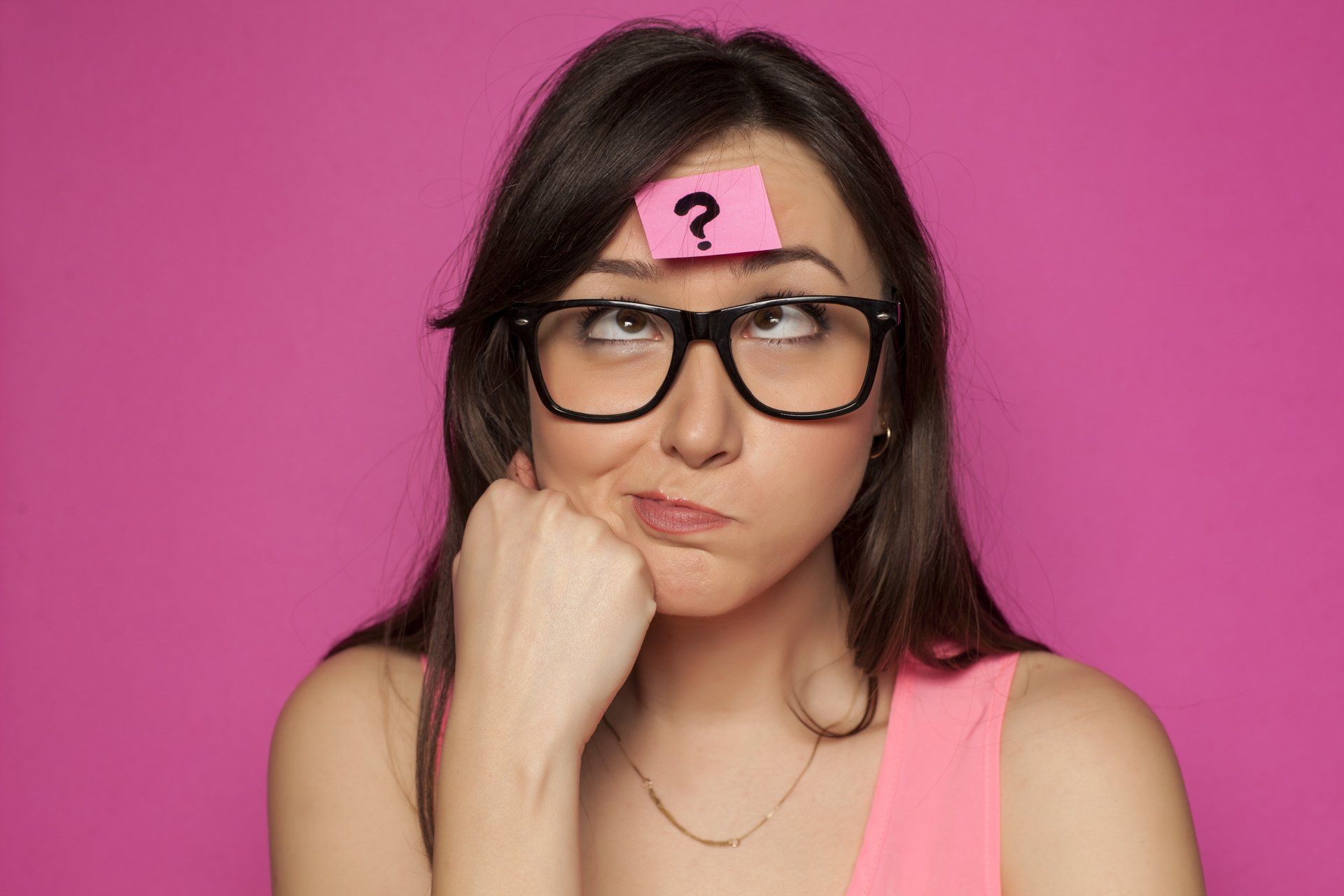 Surviving Your First Mammogram