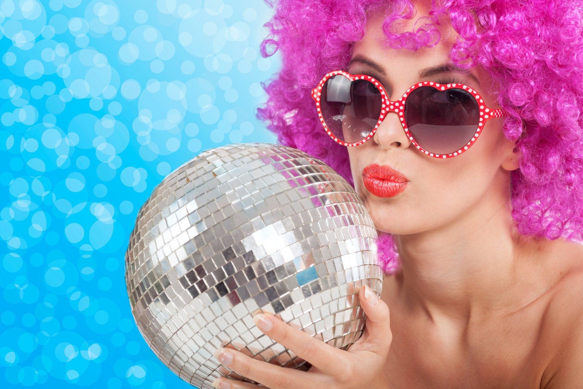 Turn the Beat Around for Women's Cancer