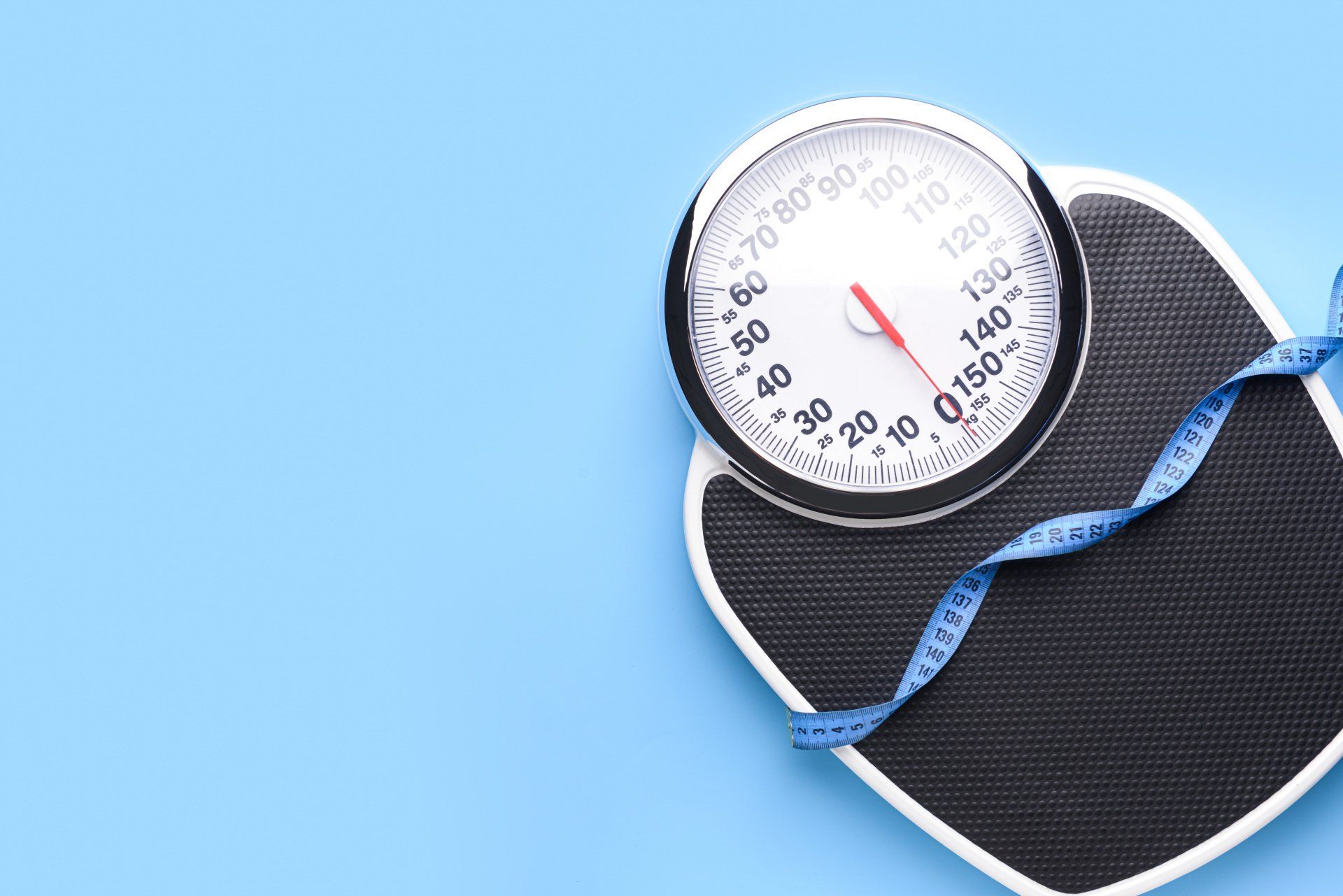 Weight Loss Ripple Effect
