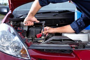 Car diagnostics