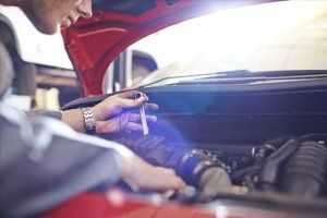 Catalytic converters