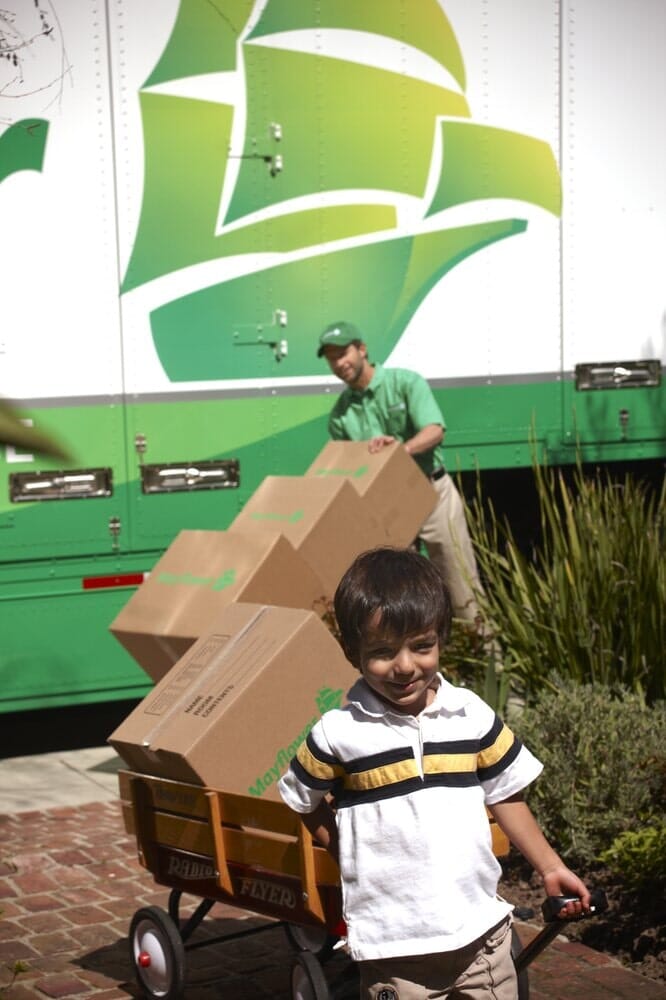 Delivery - Movers in Great Falls, MT
