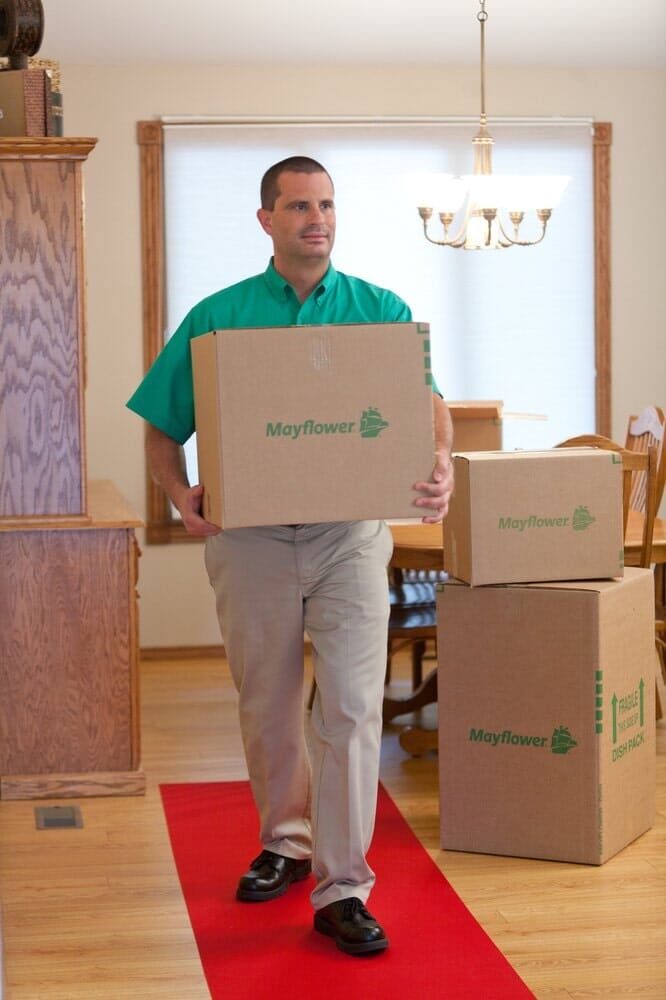 Moving Box - Movers in Great Falls, MT