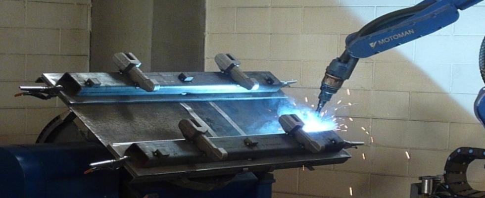 lavorazione laser