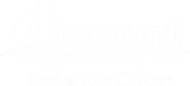 discount evolve your office footer logo