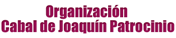 logo de organizacion cabal