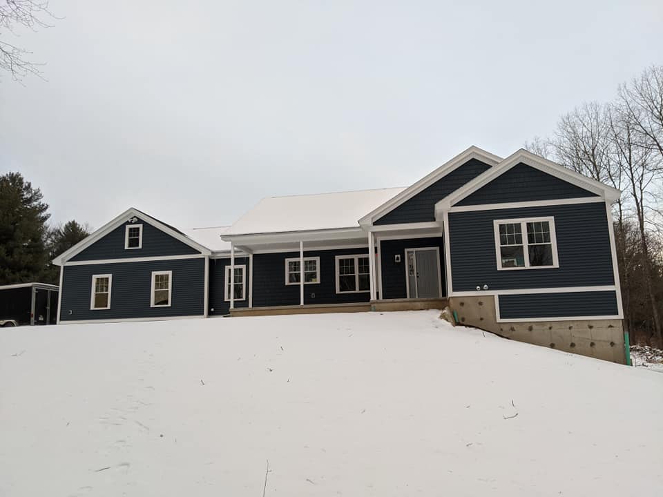 B-Town Electric Electrical Contractors Serving Western Massachusetts