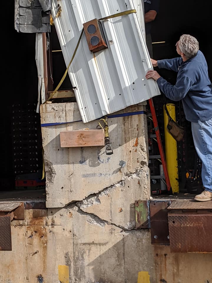 Commercial Electrical in Western MA
