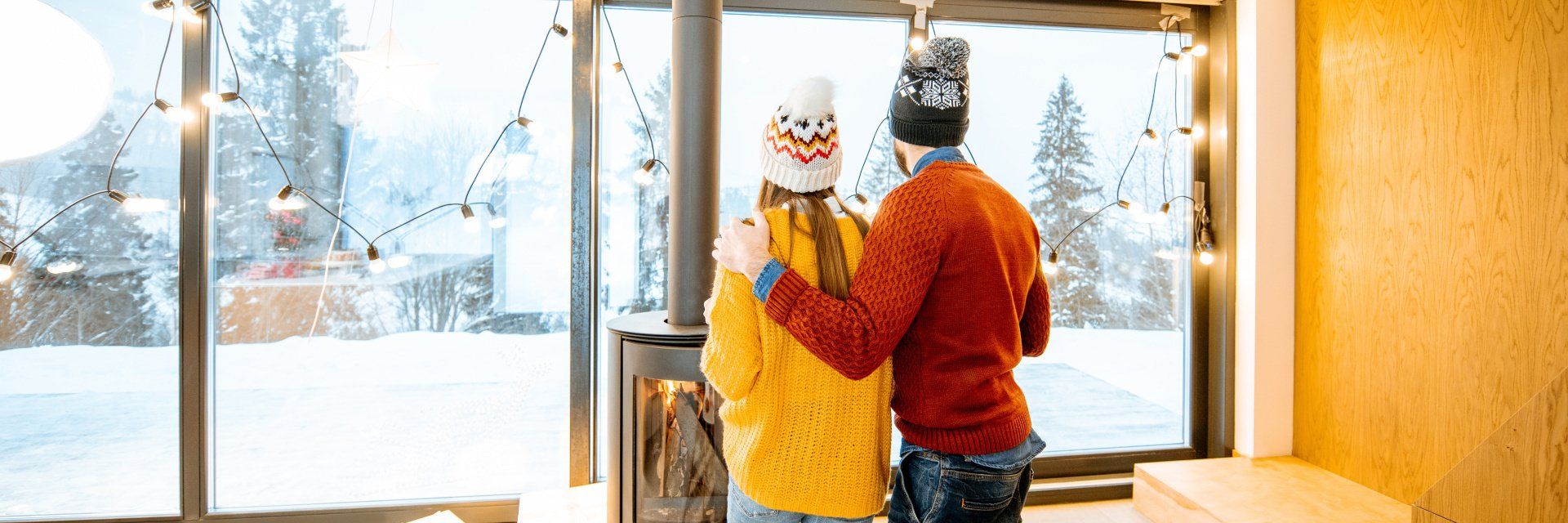 electrical safety tips for the winter season