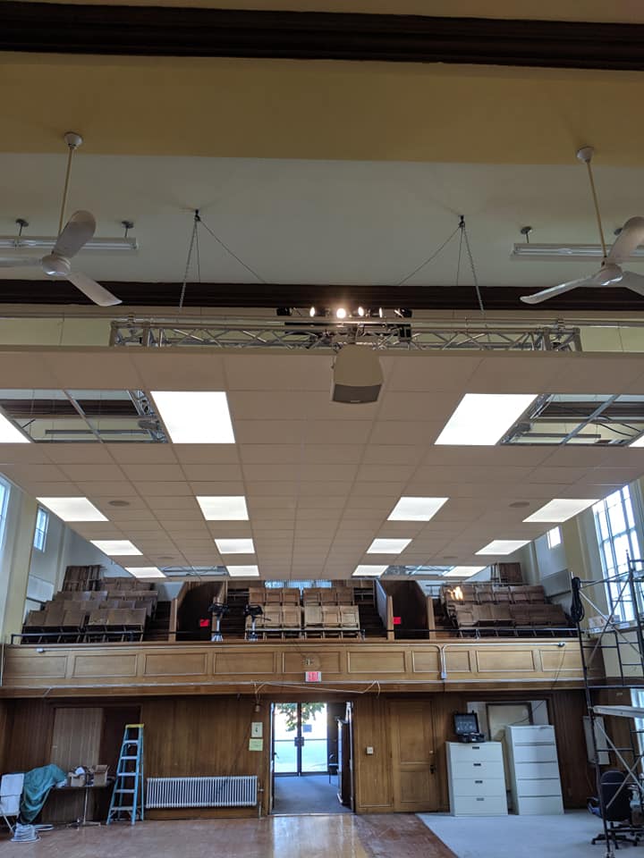 electrical contractor services B-Town Electric in Belchertown, MA