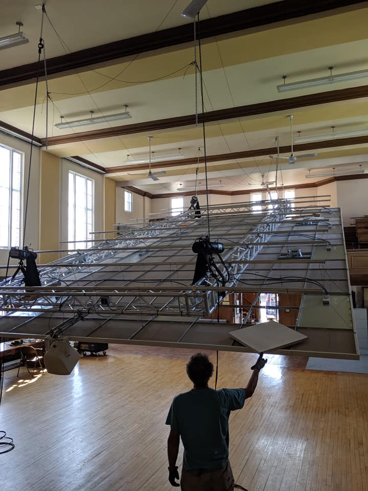electrical contractor services B-Town Electric in Belchertown, MA