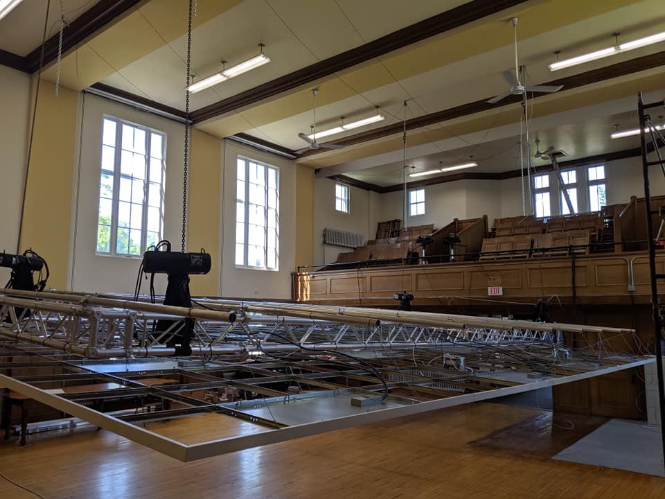 electrical contractor services B-Town Electric in Belchertown, MA