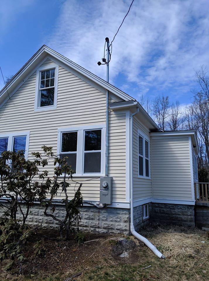Home electrical services
