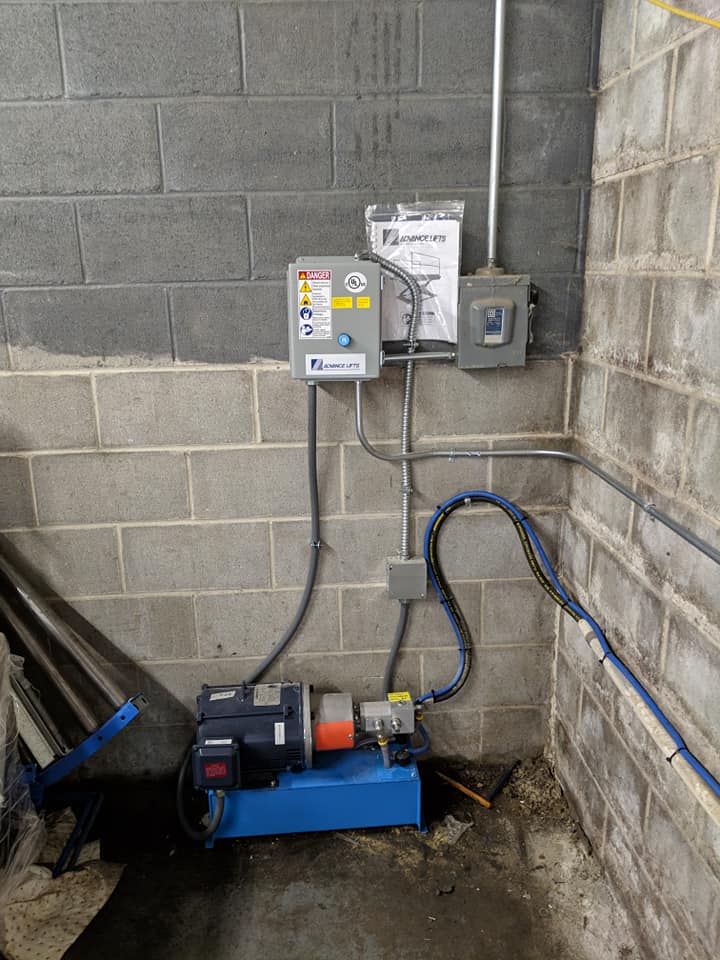 recent projects