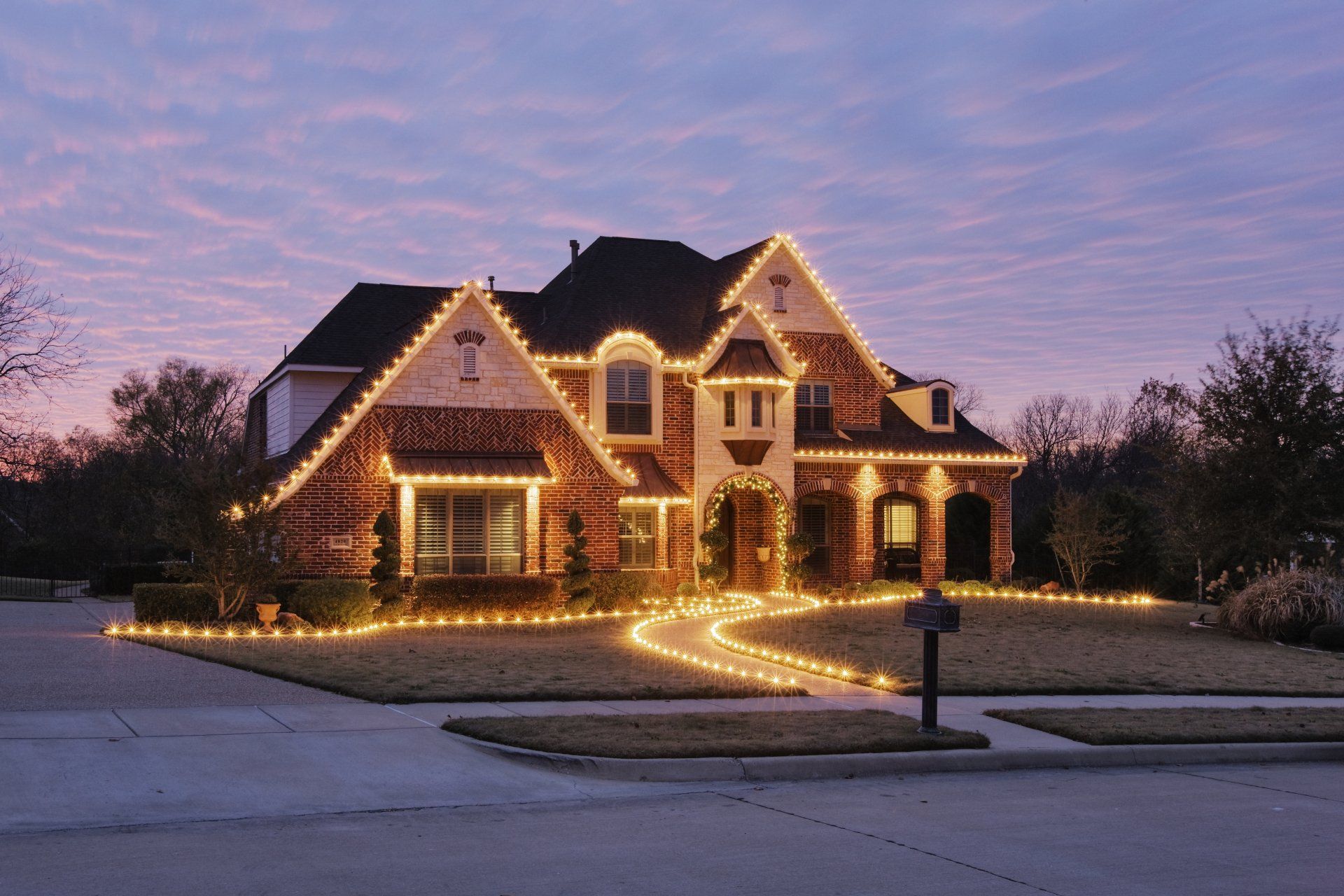 electrical inspections during winter