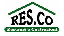 RES.CO - LOGO