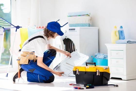 Repairing Dryer  — Chicago, IL — A & S Appliance Service