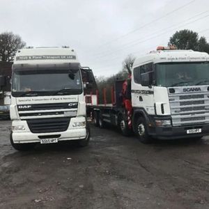 customers goods