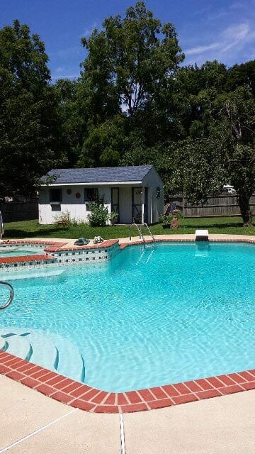 Pool Toys, John Strawhacker in Blue Bell, CA