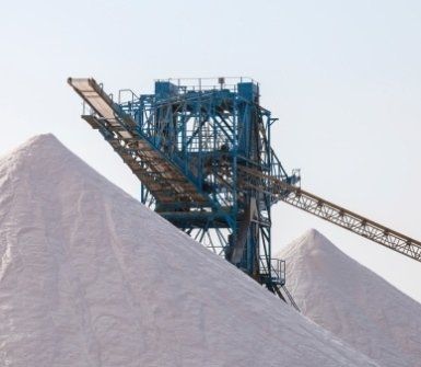 cava, trattamento pietra