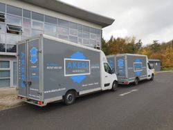Man and Van Man and Van