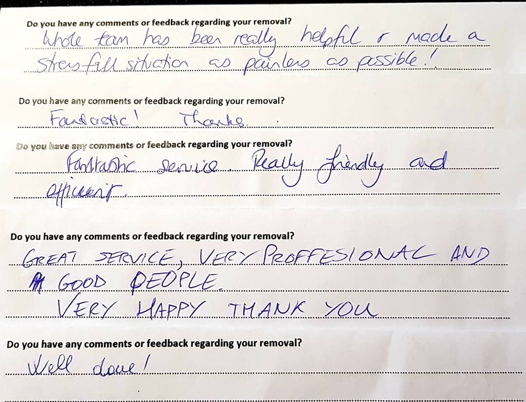 Akers removal reviews