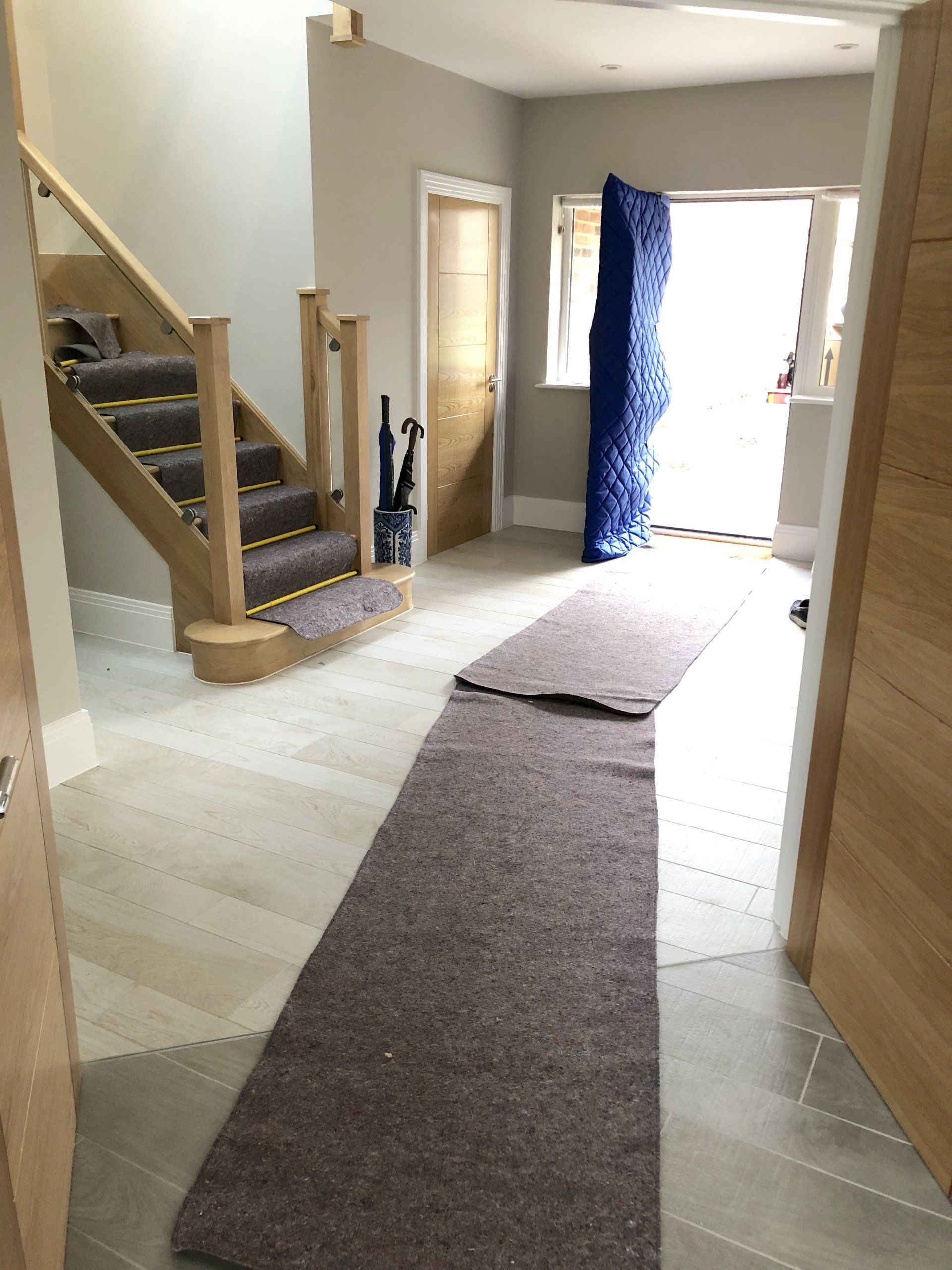 removals