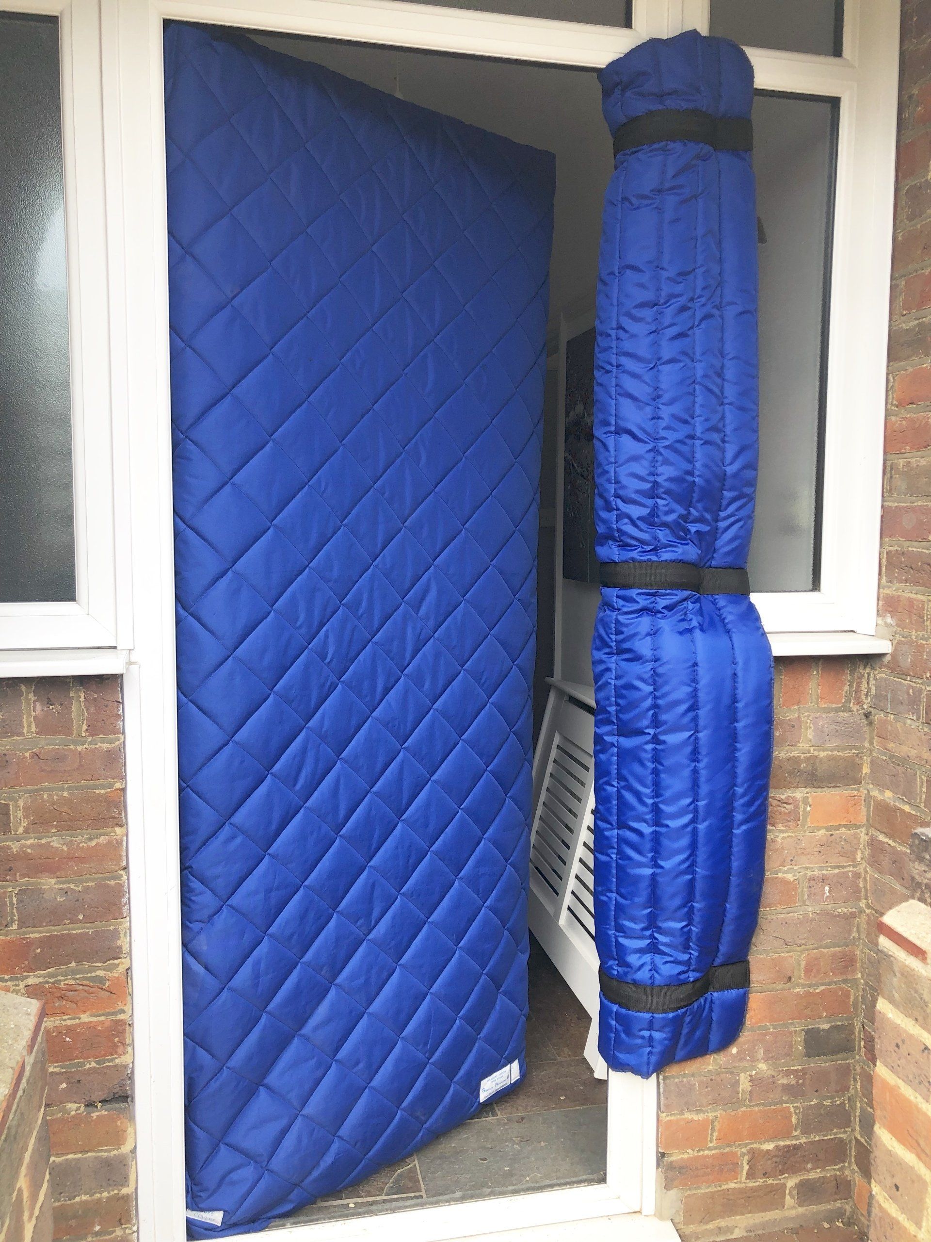 Door protection