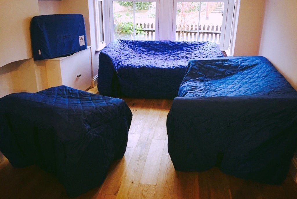 Removal Company St Albans