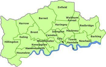 Removals North London