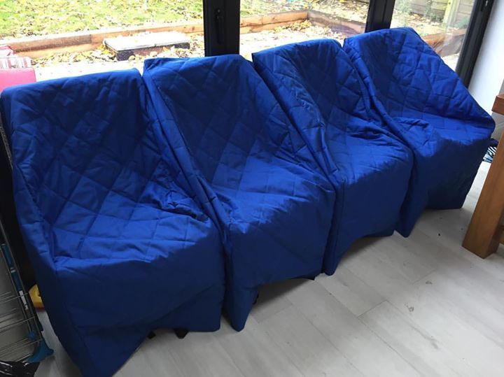 dining chair covers