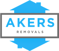 Akers Removals logo