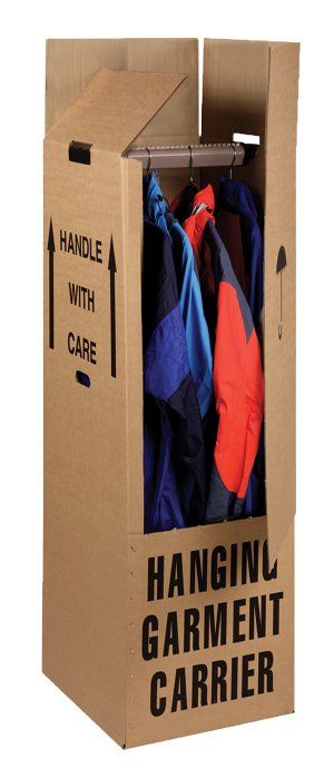 Wardrobe Box Wardrobe Box