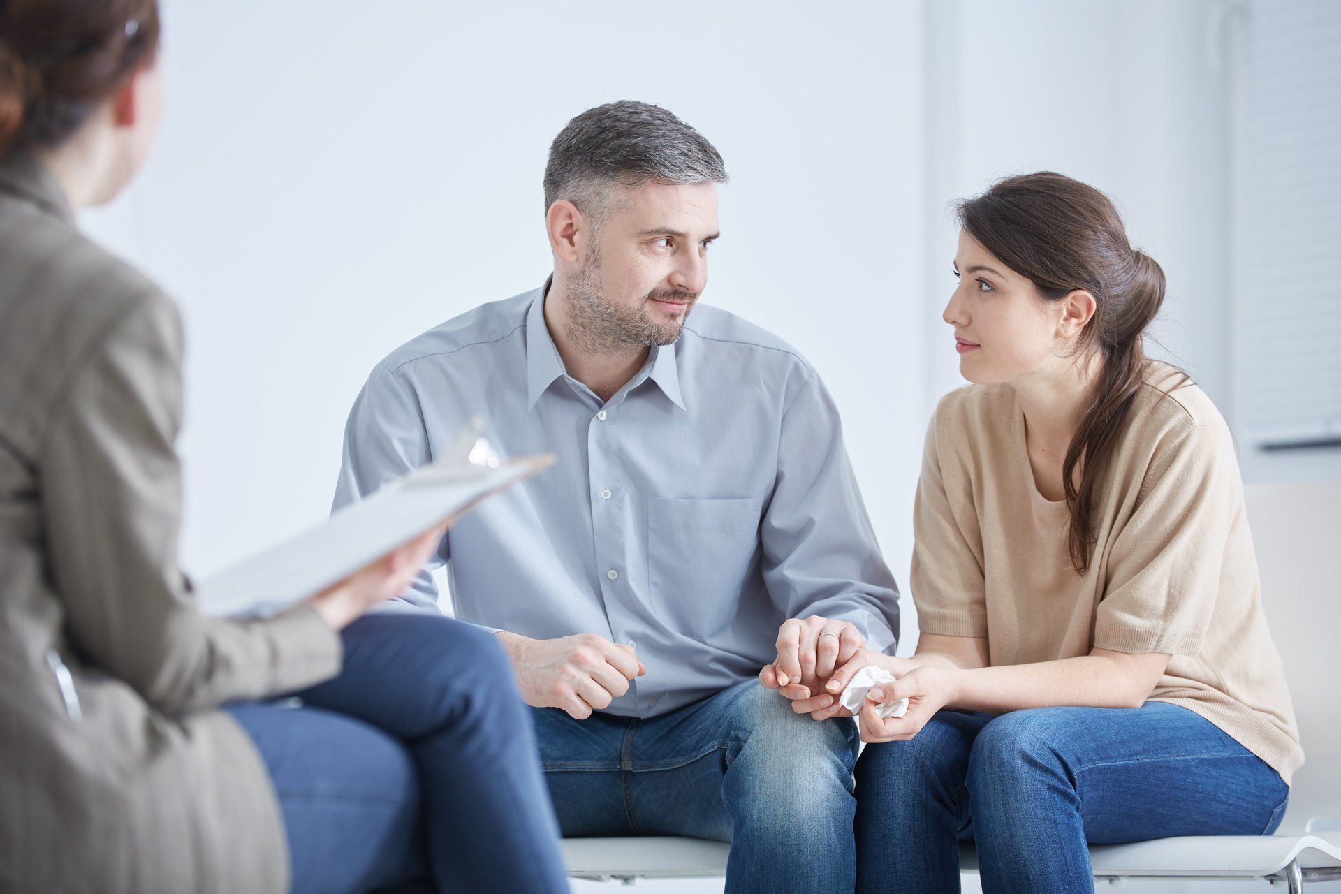 Can Counselling Help with Cheating