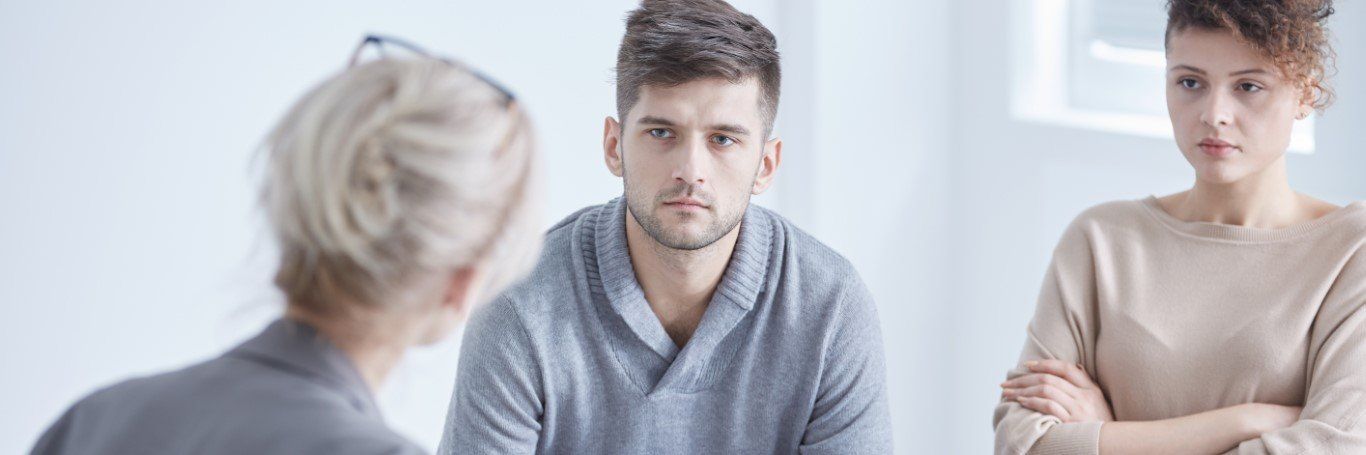 Relationship Counselling - Cooks Hill Counselling