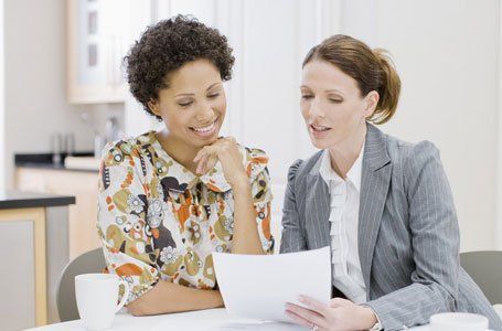 mortgage advice