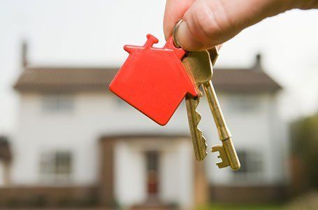 house key