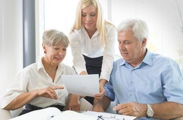 financial services